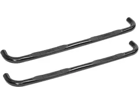 Ws11x6 Westin Nerf Bars For 99-04 Ford F150 Heritage F250 5.4l V8 4.6l 4.2l V6 Xlt