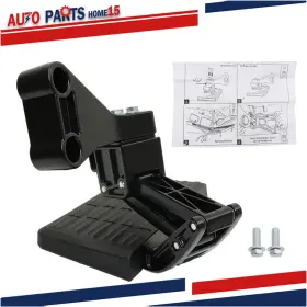 Aps3251490 Wflnhb Rear Bed Step For 2010 2011 2012-2018 Dodge Ram 2500 3500 1500 Truck 75306-01a #2