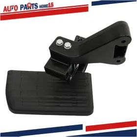 Aps3251490 Wflnhb Rear Bed Step For 2010 2011 2012-2018 Dodge Ram 2500 3500 1500 Truck 75306-01a #3