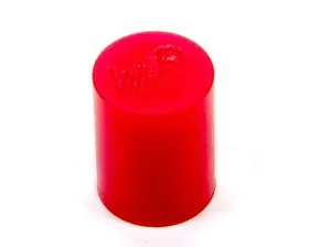 1149r Winters - Dampner Bushing With 5 Red Medium