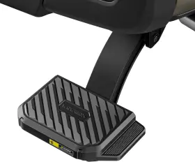 Rbpw052240 Wolfbox Retractable Bed Step For 2024-2026 Toyota Tacoma Non-slip Truck