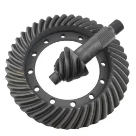 A41462-1 World American Differential Ring And Pinion 6.83 Ratio Rr20 145