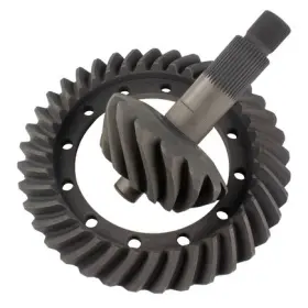 B41716-1 World American Differential Ring And Pinion 2.64 Ratio Rear For 21