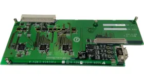 152330-2 Yaskawa Genuine Board Pc External Axis Nxc New Oem