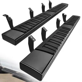 Yitamotor 197839314610 6 Inch Running Boards For 2024-2026 Toyota Tacoma Double Cab Pickup Yitamotor 197839314610 6 Inch Running Boards For 2024-2026 Toyota Tacoma Double Cab Pickup