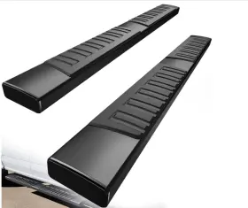Yitamotor 840265251850 6 Inch Running Boards For Ram 1500 Quad Cab 2009 2024 Classic New
