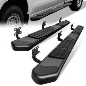 Beyshofg43 Yitamotor 6 Inch Running Boards For 2019 2020-2026 Dodge Ram 1500 New Body Crew Cab Side Steps