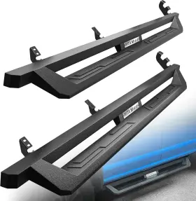 Mayim0009533ma Yitamotor Running Boards For 2007-2021 Toyota Tundra Crewmax Cab 2 3/4 Size
