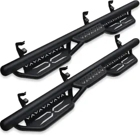 Y-running-0012-fbm Yzona Running Boards For 2019-2024 Chevy Silverado And Gmc Sierra 1500 2020-2024