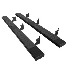 Zjjc 764283231475 For 2005-2023 Toyota Tacoma Double Cab Running Boards Side Bar Truck Step 6 Inch