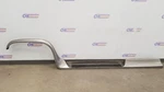 98 Chevy Truck 3500 Cab Ground Effect Left Driver Pewter. Fixed Price $180.62.