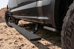 Amp Research 78152-01A Powerstep Xtreme Running Boards 2021-2025 Ford F-150. Fixed Price $2199.99.