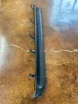 1999 Chevrolet Suburban 1500 Running Board Drivers Side Black. Fixed Price $375.00.