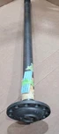 Genuine Rockwell Meritor Axle Shaft 3202Y9047 12 Hole 39 Spline 43.54". Fixed Price $599.00.