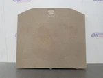 2021 Jeep Grand Cherokee Overland Trunk Board Beige. Fixed Price $119.00.