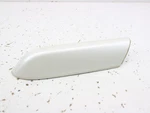 2002-2014 Cadillac Escalade Rh Rear Roof Rack End Cap White Oem 25787590. Fixed Price $55.00.