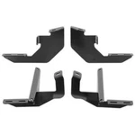 Westin Running Boards Mounting Brackets Ford Explorer 2011-2018 27-1965. Fixed Price $171.34.