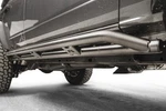 Fab Fours FB21-G5251-1 Rock Slider Fits 21-24 Bronco. Fixed Price $1019.99.