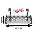Carr 139110-1 Truck Cab Side Step For 19-23 Ram 1500. Fixed Price $284.48.