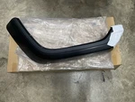 2018-2026 Jeep Gladiator Wrangler Driver Front Wheel Flare Molding Lh 68584843AB. Fixed Price $279.99.
