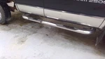Dodge Ram 2500 2003 Running Board Used 4645. Fixed Price $99.99.