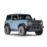 Smittybilt Apollo Sliders With Step 78733. Fixed Price $215.63.