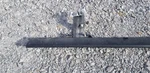 23 Ford Bronco Rocker Gaurd Left Driver 4 Door. Fixed Price $250.00.