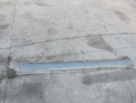 06 2007 2008 2009 Infiniti M35 Left Driver Side Skirt Rocker Panel Trim Molding. Fixed Price $39.99.