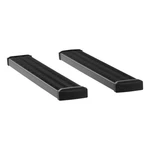 Luverne Grip Step 7" X 54" Black Aluminum Running Boards Part# 415054-401441. Fixed Price $426.95.