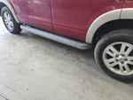 (local Pickup Only) Explorer 2010 Running Board 620937. Fixed Price $139.41.