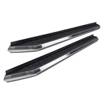 For Chevy Equinox 18-24 Aries 5" Aerotread Polished Running Boards. Fixed Price $520.78.