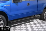Aps Premium 5" Black Side Steps Fit 04-14 Ford F150 Super Cab. Fixed Price $199.99.