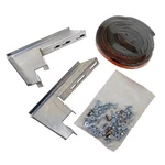 Owens Products 10-1112 Mounting Brackets, Transender, Fits Hyundai, Kit. Fixed Price $379.49.