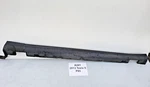 2012-2020 Oem Tesla Model Right Passenger Side Skirt Rocker Panel Shell. Fixed Price $195.02.