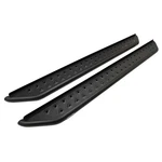 Westin Outlaw Running Boards. Fixed Price $803.99.