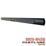 2016-2024 Nissan Titan/xd Step Rail (only One) New Oem 999T6-W4300. Fixed Price $324.22.