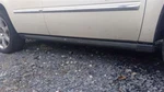 Escalade 2010 Running Board 467818 One Side Only!. Fixed Price $275.00.