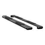 Luverne O-mega Ii 6" X 88" Black Aluminum Side Steps Part# 584088-570922 Boards. Fixed Price $531.95.