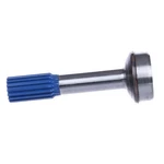 Meritor 121N402211 Driveline Plug 6.13" Length, 16 Spline, 2.37" Tubing. Fixed Price $192.03.