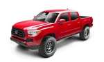 N-fab TST16CC-TX Trailslider Step System Fits 16-23 Tacoma. Fixed Price $858.67.