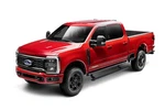 Amp Research 77242-01A Black Textured Running Board. Fixed Price $2299.99.