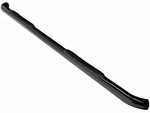 Aries 3" Black Bars Fit 15-25 Ford F150-F350/F150 Raptor Supercab Rocker Mount. Fixed Price $252.78.
