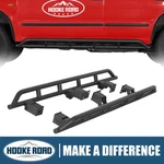 Hooke Road Rocker Slider Guards Side Step Nerf Bars For 1995-2005 Chevy Blazer. Fixed Price $199.15.