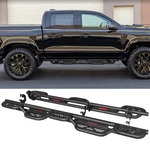 Vijay Side Step Nerf Bars For 2015-2025 Chevrolet Colorado/gmc Canyon Crew Cab. Fixed Price $269.00.