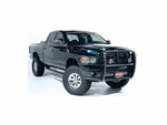 Dee Zee Nerf Bar Tubes - 4" Oval Black Steel DZ372239. Fixed Price $449.24.