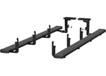 Luverne 415114-401733 7" X 114" Grip Step Alum W2W Running Boards. Fixed Price $846.23.