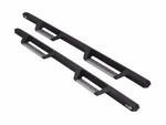 Westin Hdx Black Stainless Drop Step Running Boards 56-140052. Fixed Price $891.99.