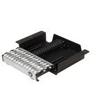 Carr 501620 Wts; 16" Retractable Step Fits Chevy Cargo Van,side Door); XP3. Fixed Price $871.44.