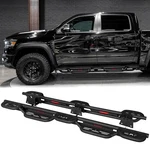 Vijay 6" Running Boards Fit For Dodge Ram 1500 2019-2025 New Body Side Steps. Fixed Price $279.99.
