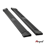 Running Board 2015 2016 2017 2018-2023 Ford F150 Super Crew Cab Side Step. Fixed Price $120.27.